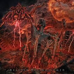 A Trust Unclean : Reality Relinquished